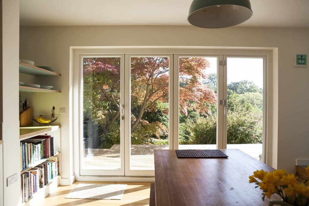 Patio Door Repair