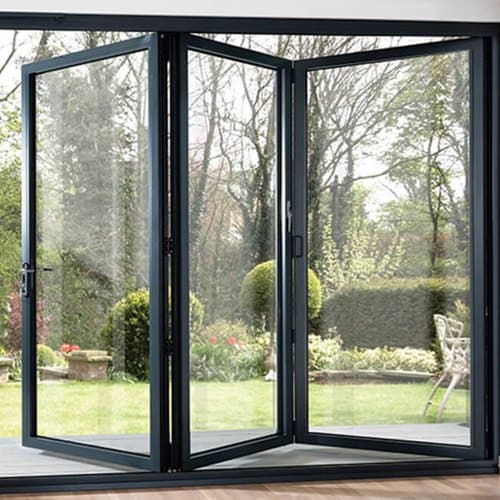 Patio Door Glass Replacement