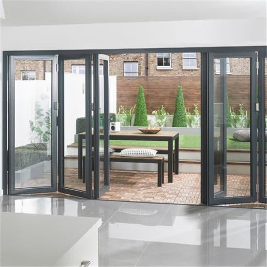 Patio Door Glass Installation