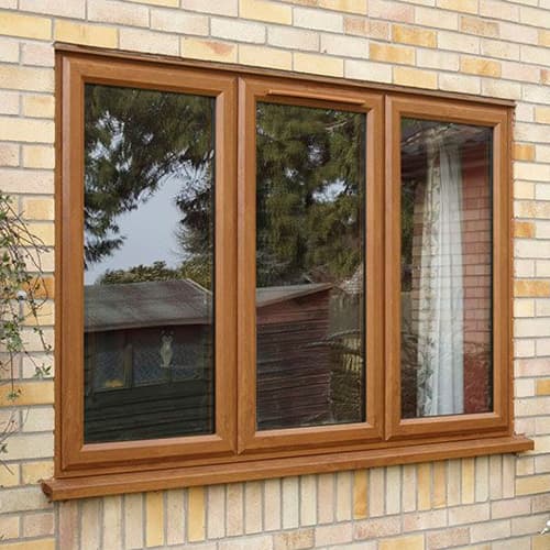 New window replacement Washington DC