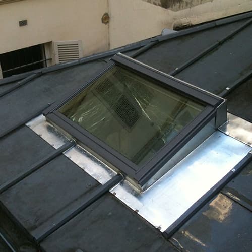 Skylight Glass Replacement Washington DC