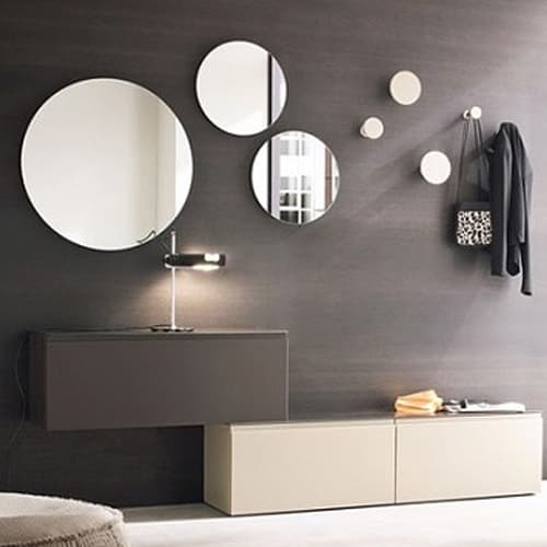 Custom Cut Mirror Washington DC