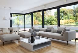 Residential Glass Repair Washington DC