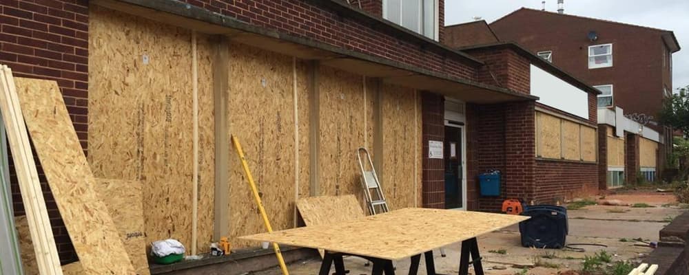 Contact Professional Glass Window Services